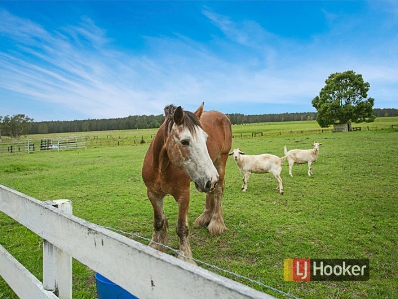 93 Jobsons Lane, Mitchells Island NSW 2430