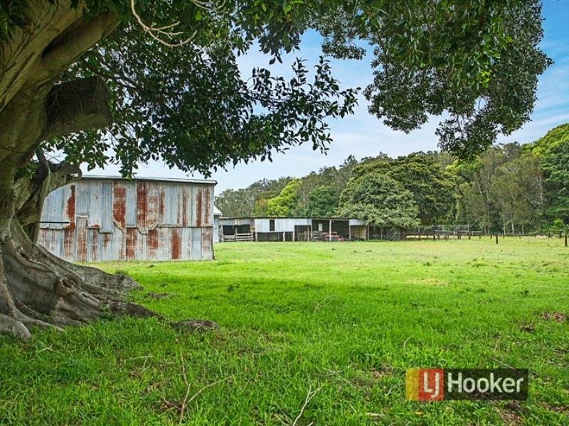 93 Jobsons Lane, Mitchells Island NSW 2430