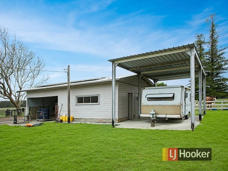 93 Jobsons Lane, Mitchells Island NSW 2430