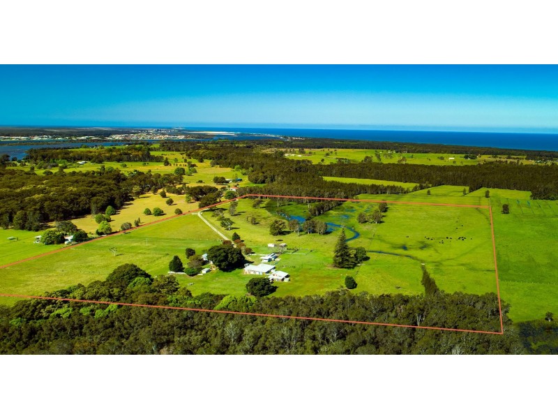 93 Jobsons Lane, Mitchells Island NSW 2430