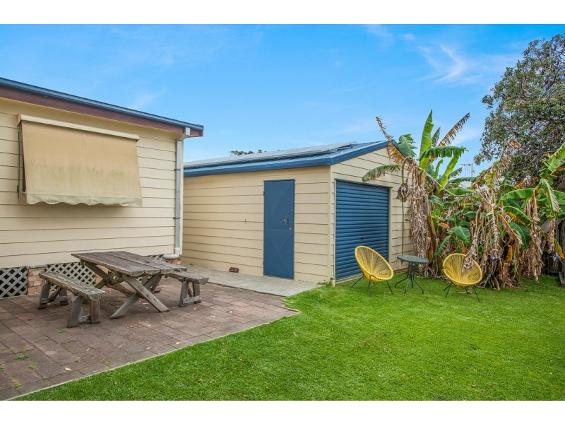 27 David Street, Old Bar NSW 2430