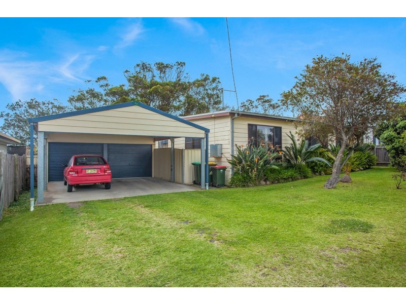 27 David Street, Old Bar NSW 2430
