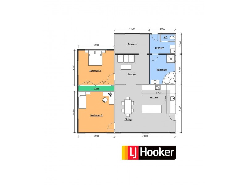 27 David Street, Old Bar NSW 2430