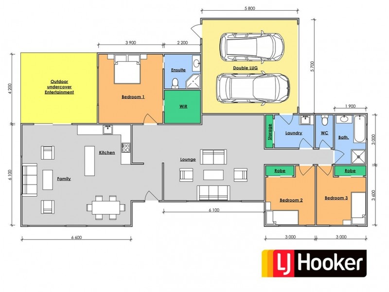7 Mackerel Way, Old Bar NSW 2430