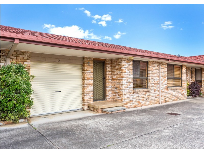 3/9 Wyden Street, Old Bar NSW 2430