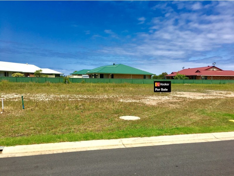 9 Bunyan Avenue, Old Bar NSW 2430