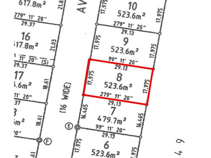 9 Bunyan Avenue, Old Bar NSW 2430