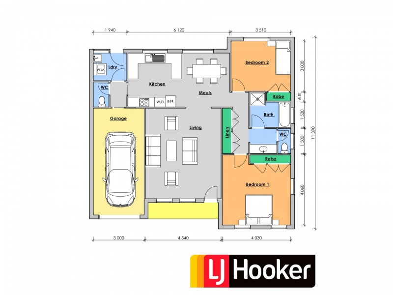 15 Berber Road, Old Bar NSW 2430