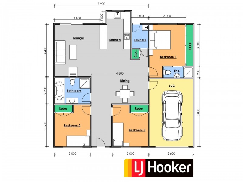2/15 Connell Street, Old Bar NSW 2430