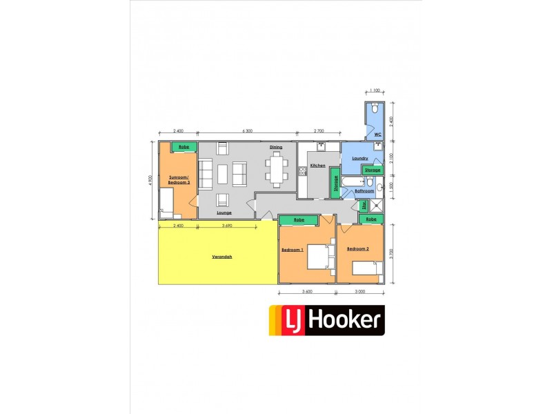 4 Burri Street, Taree NSW 2430