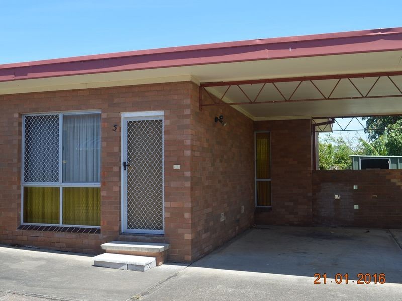 5/39-41 Old Bar Road, Old Bar NSW 2430