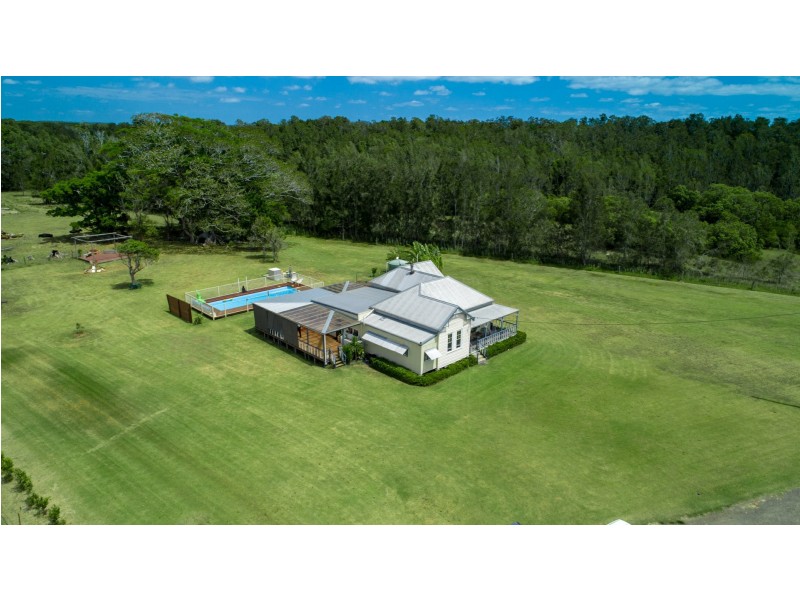 48 Richards Lane, Mitchells Island NSW 2430