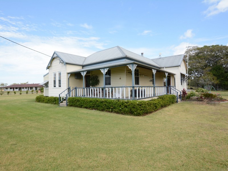 48 Richards Lane, Mitchells Island NSW 2430
