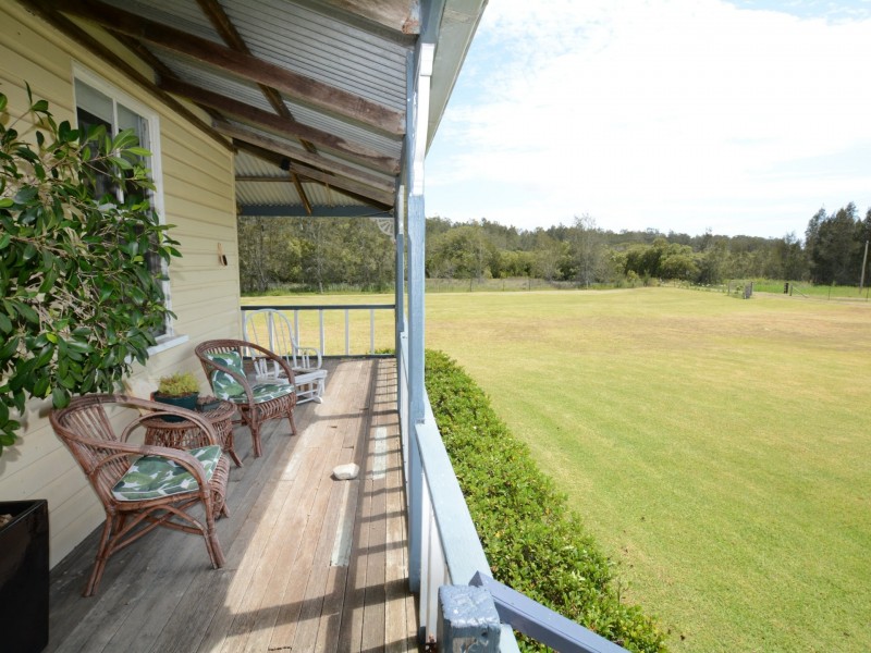 48 Richards Lane, Mitchells Island NSW 2430