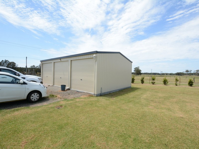 48 Richards Lane, Mitchells Island NSW 2430