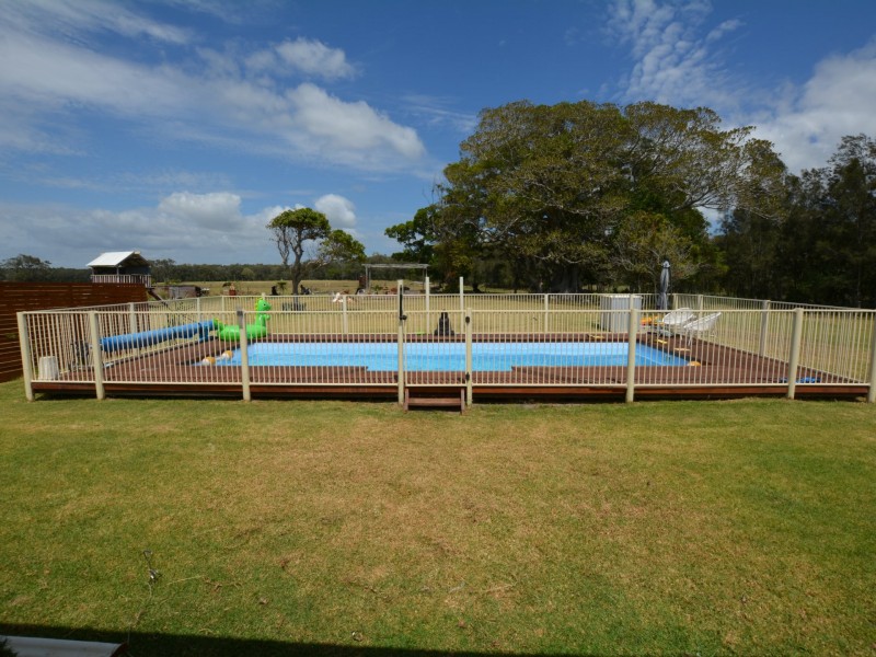 48 Richards Lane, Mitchells Island NSW 2430
