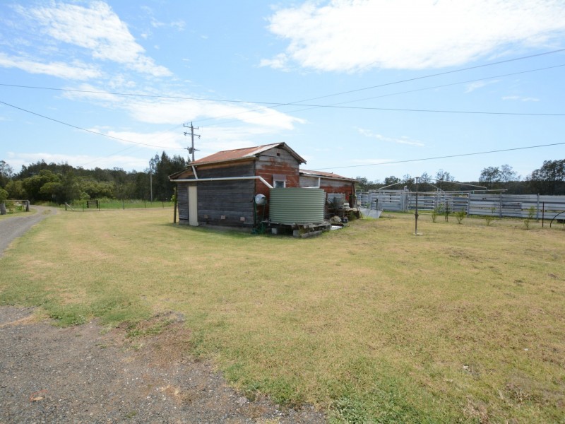 48 Richards Lane, Mitchells Island NSW 2430