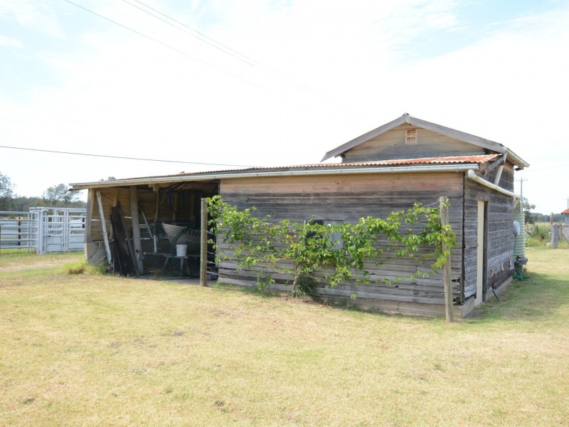48 Richards Lane, Mitchells Island NSW 2430