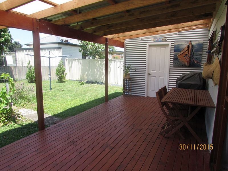 16 Bryan Street, Old Bar NSW 2430