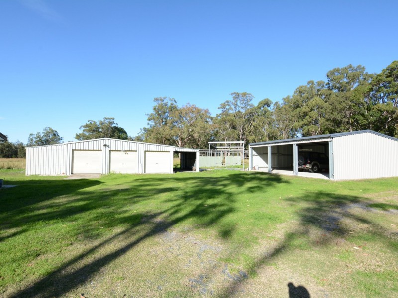 1266 Manning Point Road, Mitchells Island NSW 2430