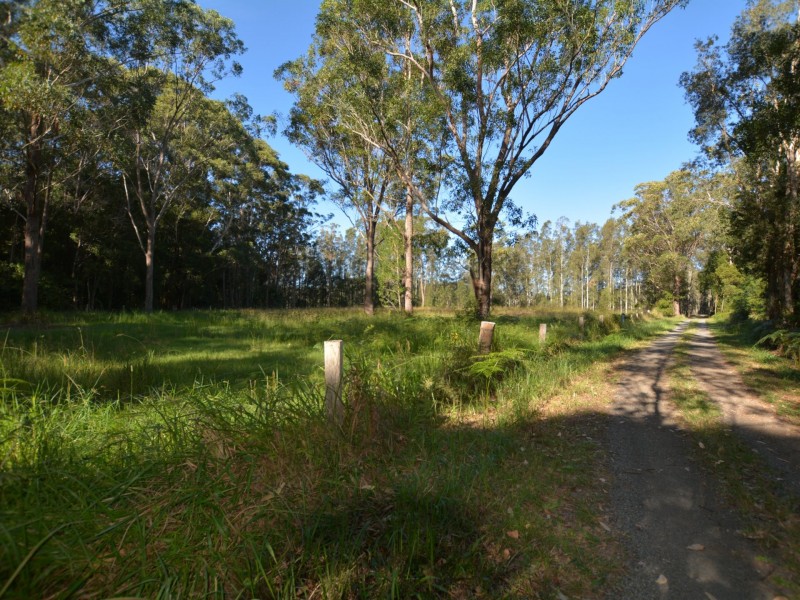 1266 Manning Point Road, Mitchells Island NSW 2430