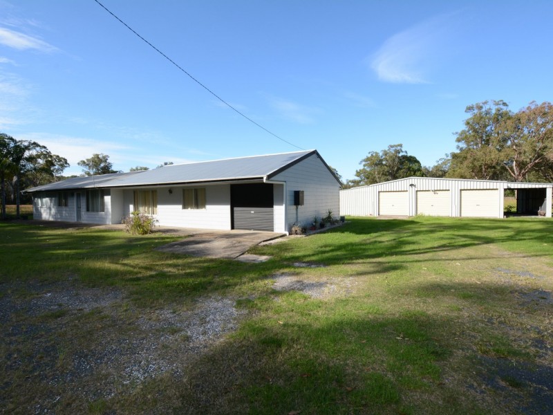 1266 Manning Point Road, Mitchells Island NSW 2430