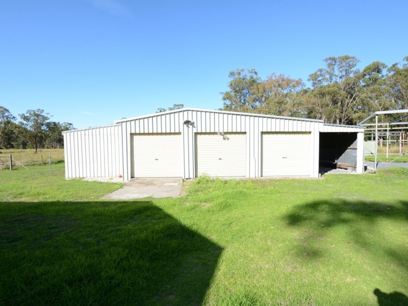 1266 Manning Point Road, Mitchells Island NSW 2430