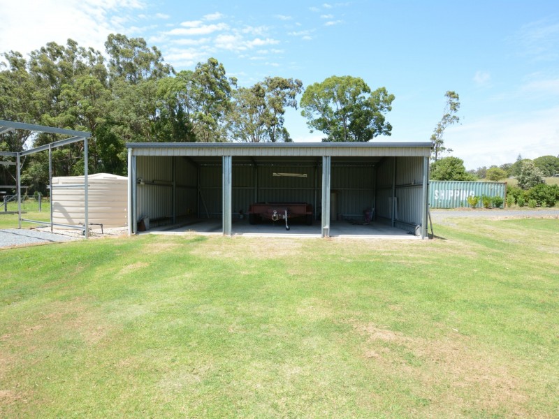 1266 Manning Point Road, Mitchells Island NSW 2430