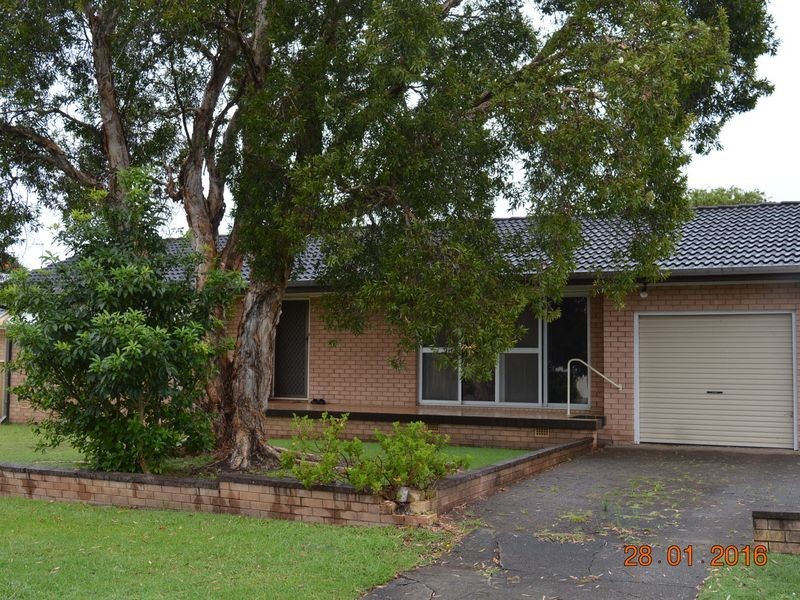 10 Waterman Street, Old Bar NSW 2430