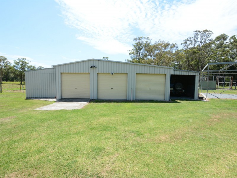 1266 Manning Point Road, Mitchells Island NSW 2430