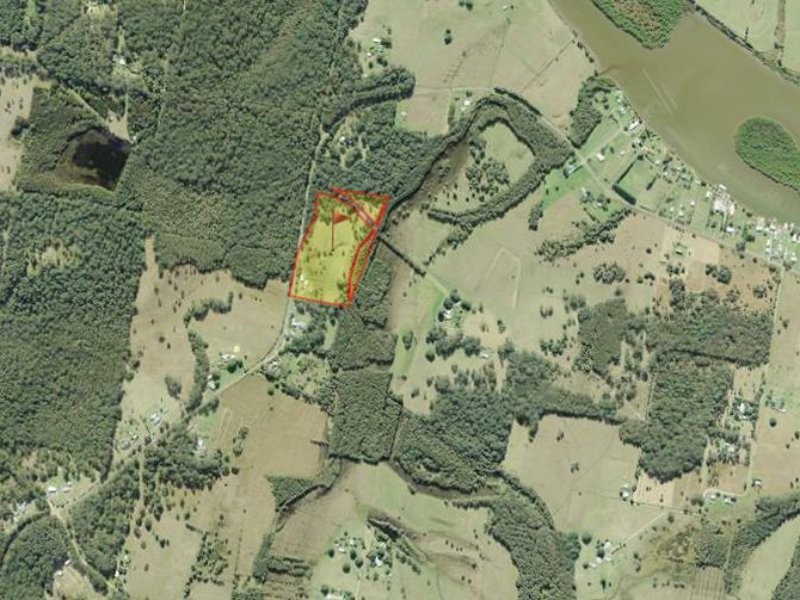 1266 Manning Point Road, Mitchells Island NSW 2430