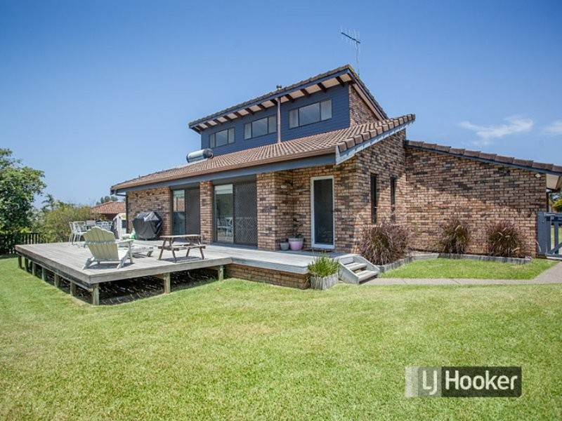 13 Suni Drive, Old Bar NSW 2430