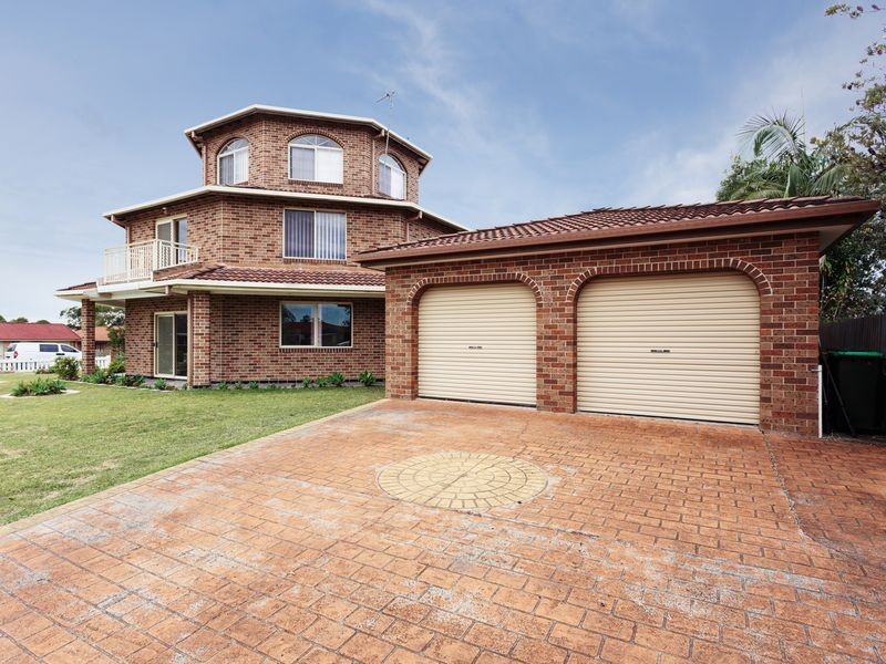 12 Beach Street, Wallabi Point NSW 2430