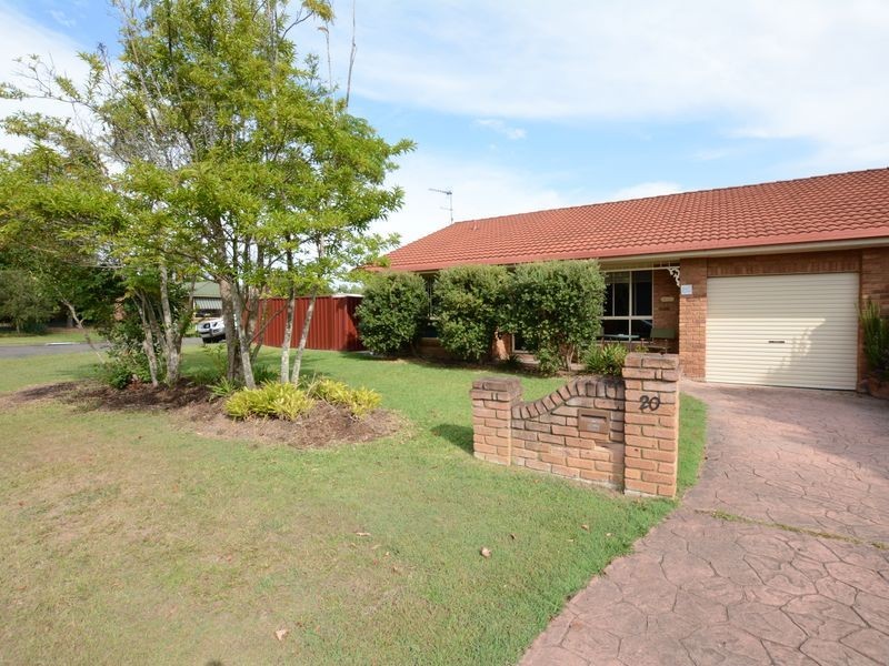 1/20 Farleigh Street, Old Bar NSW 2430