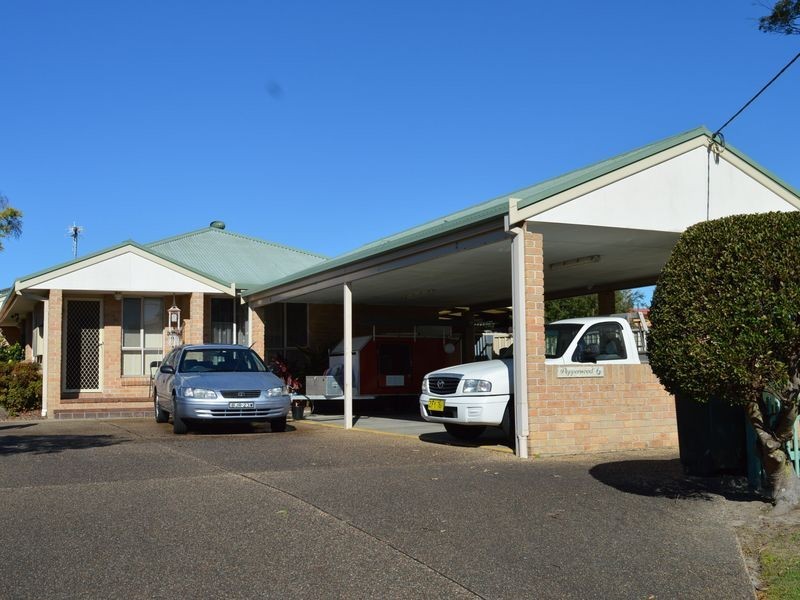 1/8 Bryan Street, Old Bar NSW 2430