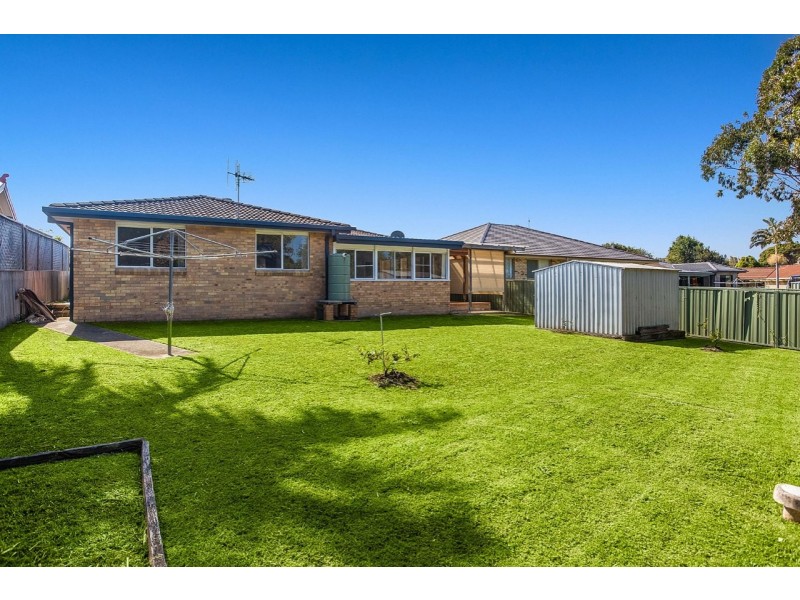 36 Clerke Street, Old Bar NSW 2430