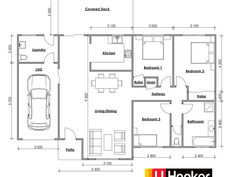 2/62 Old Bar Road, Old Bar NSW 2430
