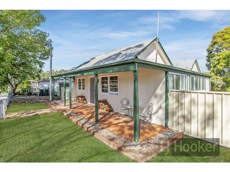 40 Manchester Street, Tinonee NSW 2430