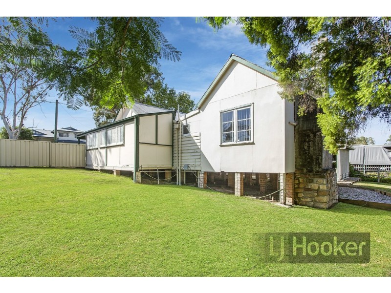 40 Manchester Street, Tinonee NSW 2430