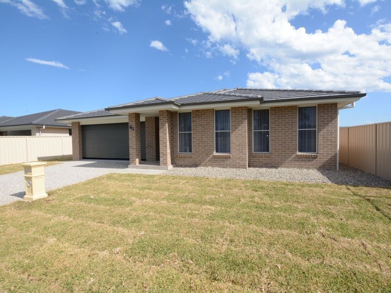 78 Forest Lane, Old Bar NSW 2430