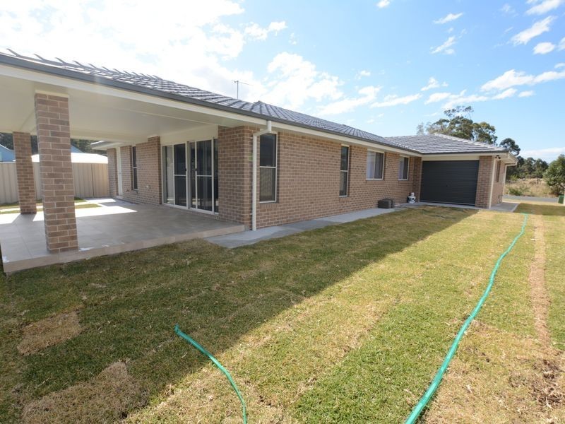 78 Forest Lane, Old Bar NSW 2430