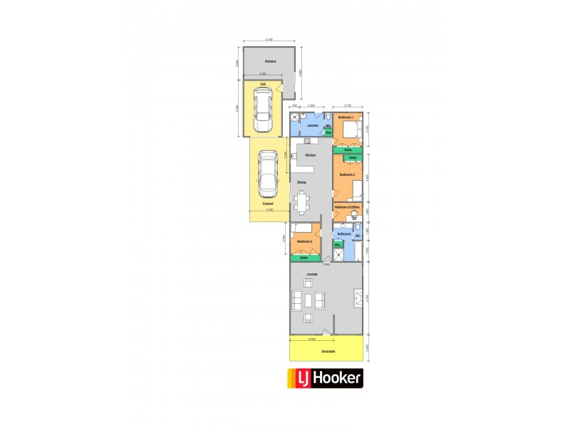 10 George Street, Old Bar NSW 2430