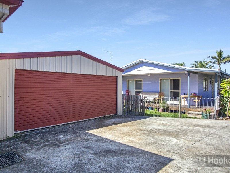 9a Clerke Street, Old Bar NSW 2430