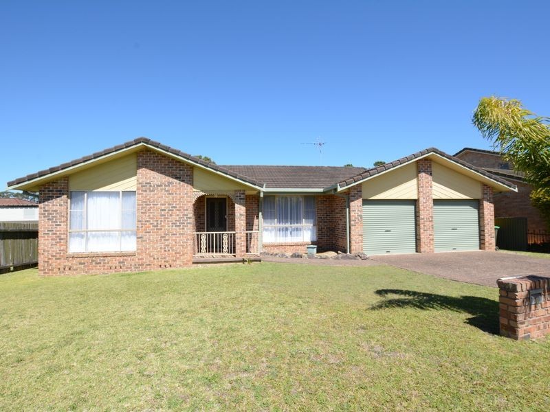 15 Suni Drive, Old Bar NSW 2430