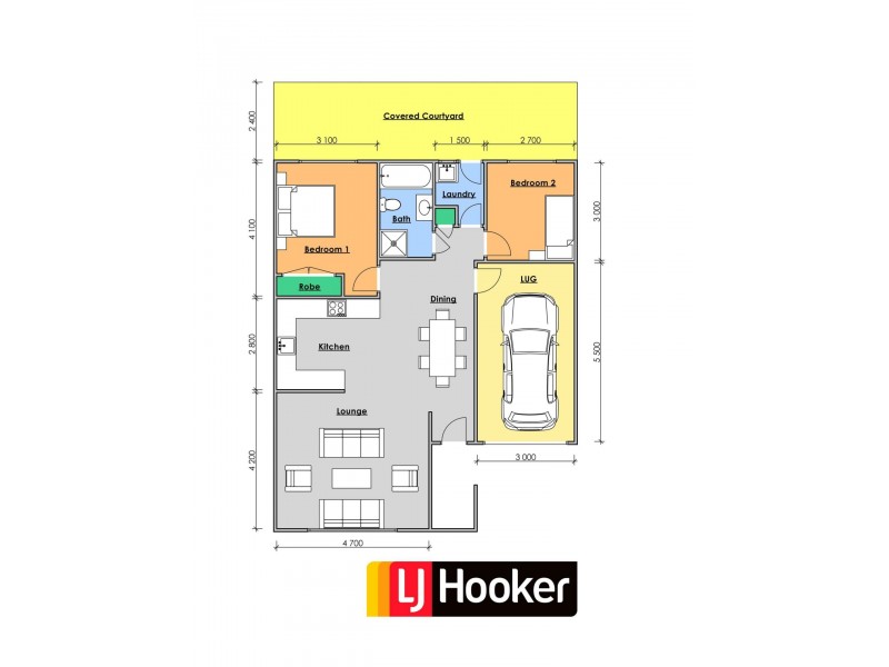 4/34 Old Bar Road, Old Bar NSW 2430