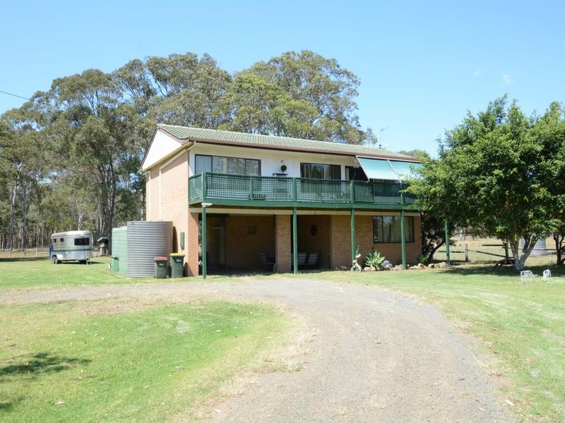 20 Broadoaks Road, Bohnock NSW 2430