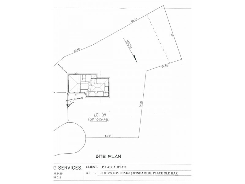 6 Windamere Place, Old Bar NSW 2430