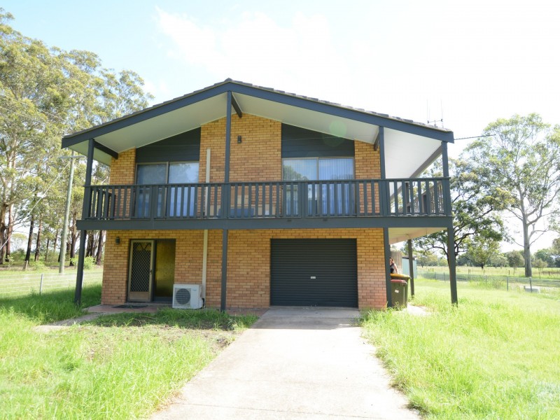 239 Warwiba Road, Old Bar NSW 2430