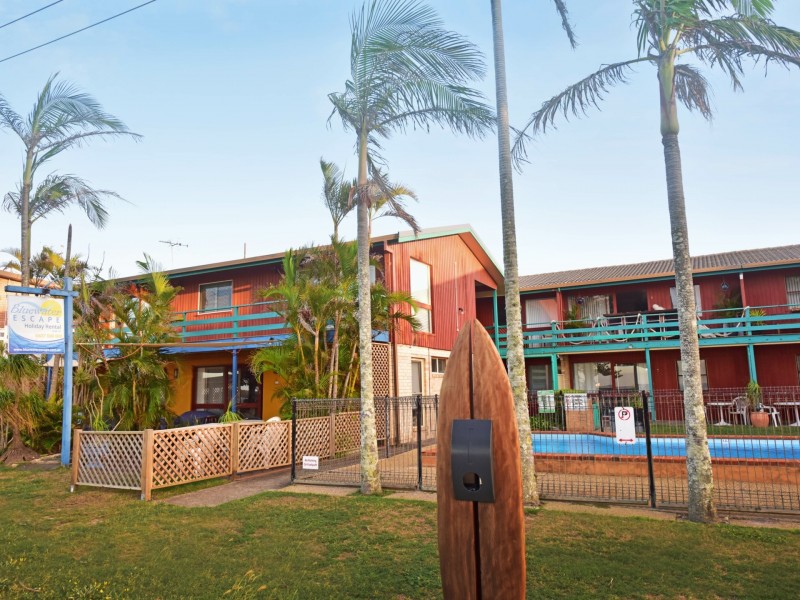 11/89-91 Main Street, Manning Point NSW 2430