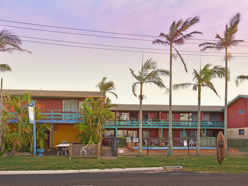 11/89-91 Main Street, Manning Point NSW 2430